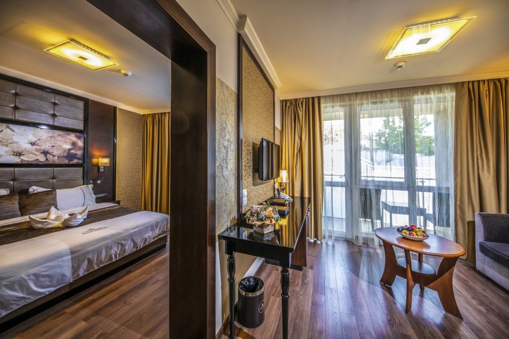 JuniorLakosztaly Junior-suit-lakosztaly-HotelDelibab