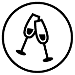 Bankett-Specialis-Minibar