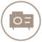 HD_icon_PROJEKTOR_greyishbeige Rendezveny-Konferencia-Projektor