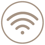 Free Wifi - Hotel Délibáb Hajdúszoboszló