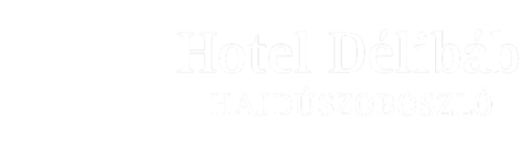 Hotel Délibáb Hajdúszoboszló