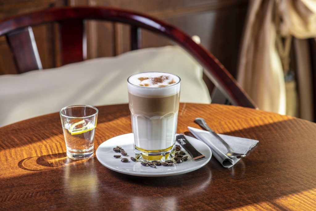 Latte-kamilla-bar Gasztronomia-Kamilla-bar
