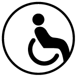 Mozgaskorlatozott-Disable-HotelDelibab