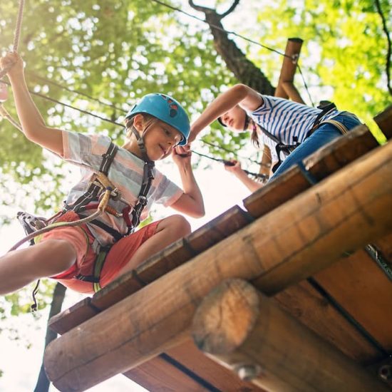Mókuskaland Élménypark Hajdúszoboszló