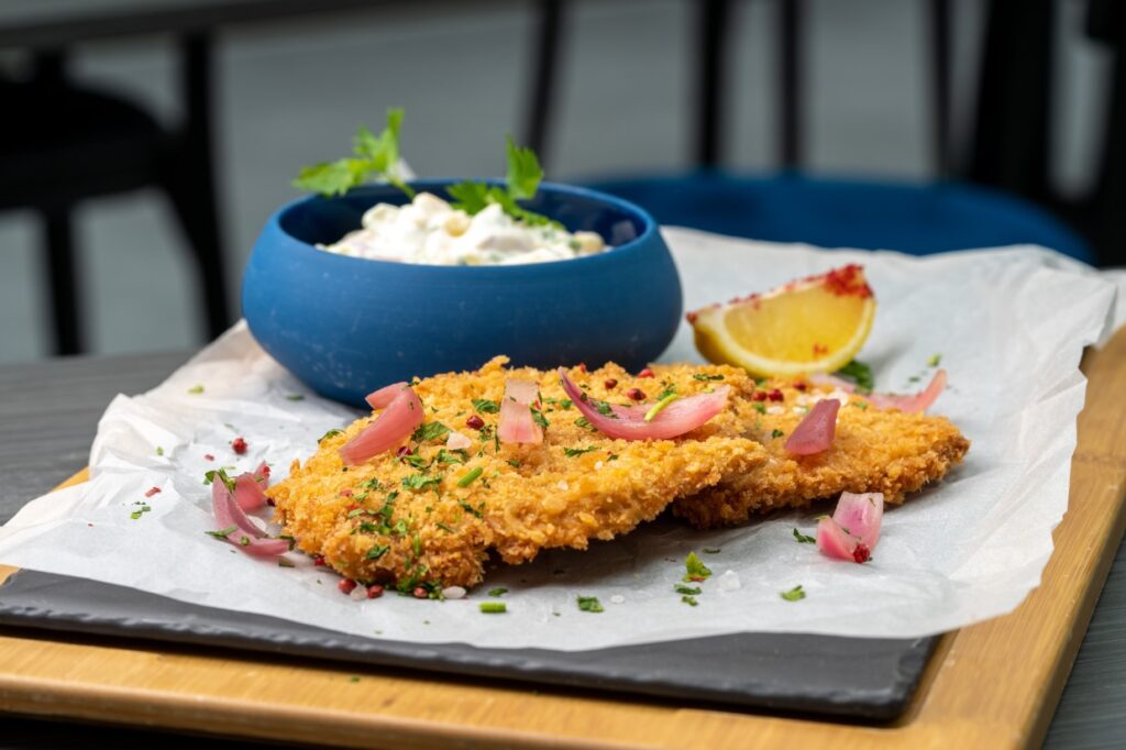 Rantotthus_Panzios_etterem Panzios étterem - Hotel Délibáb Hajdúszoboszló