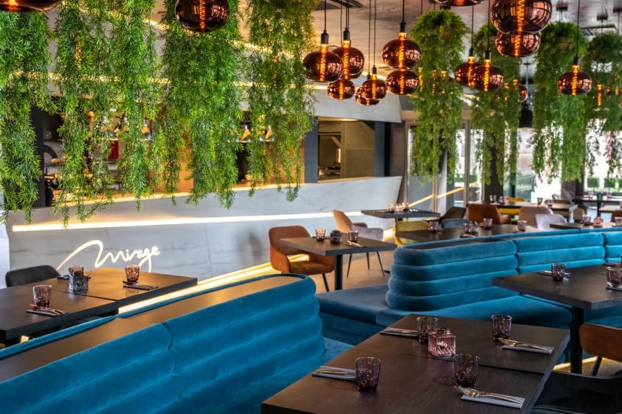 mirage-etterem-vendegter