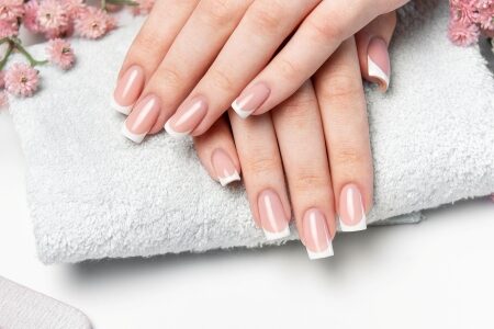 Manikűr ● Hotel Délibáb Hajdúszoboszló