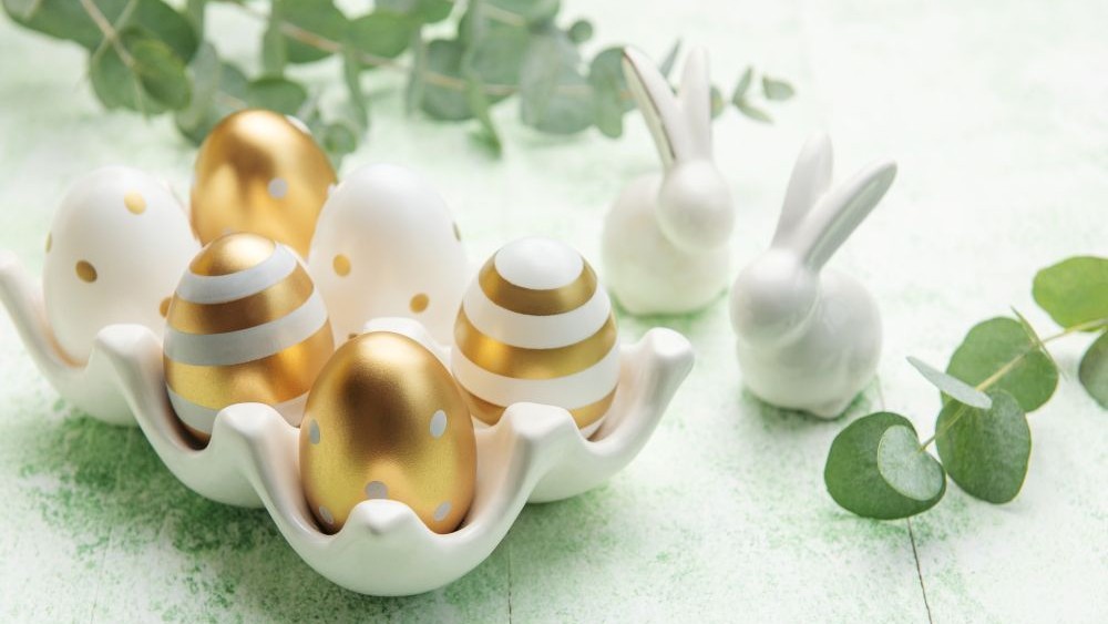 Húsvét ● Easter ● Hotel Déibáb Hajdúszoboszló